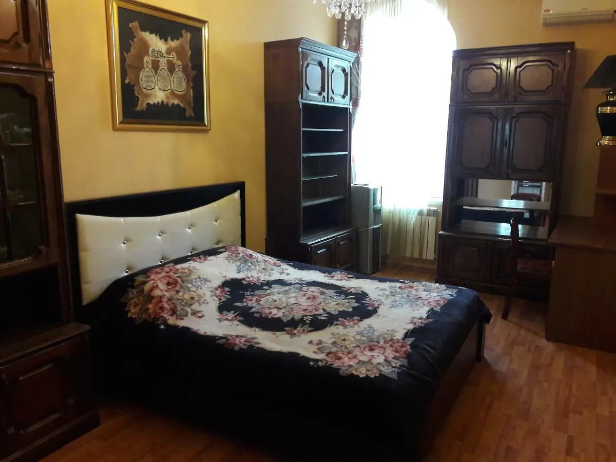 Main City Post Office Apartment 4 Bedrooms Baku Azerbaijan