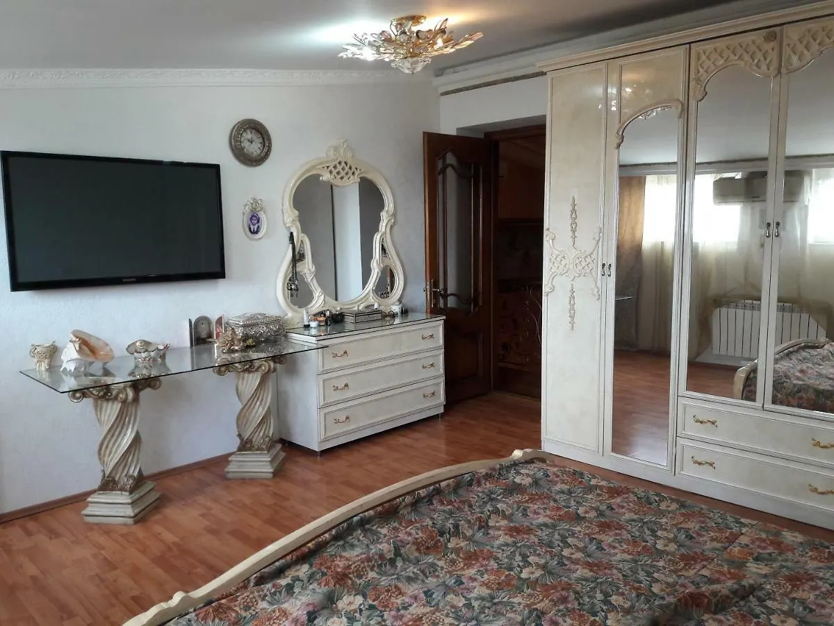 Main City Post Office Apartment 4 Bedrooms Baku