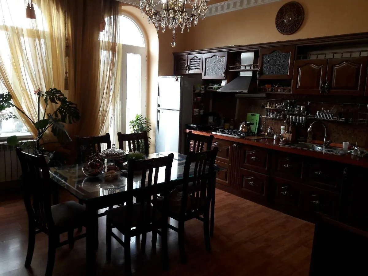 Main City Post Office Apartment 4 Bedrooms Baku Azerbaijan