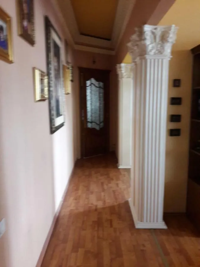 Main City Post Office Apartment 4 Bedrooms Baku Azerbaijan