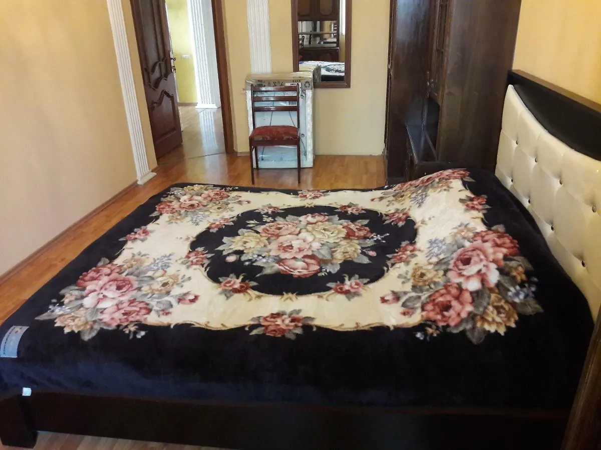 Main City Post Office Apartment 4 Bedrooms Baku