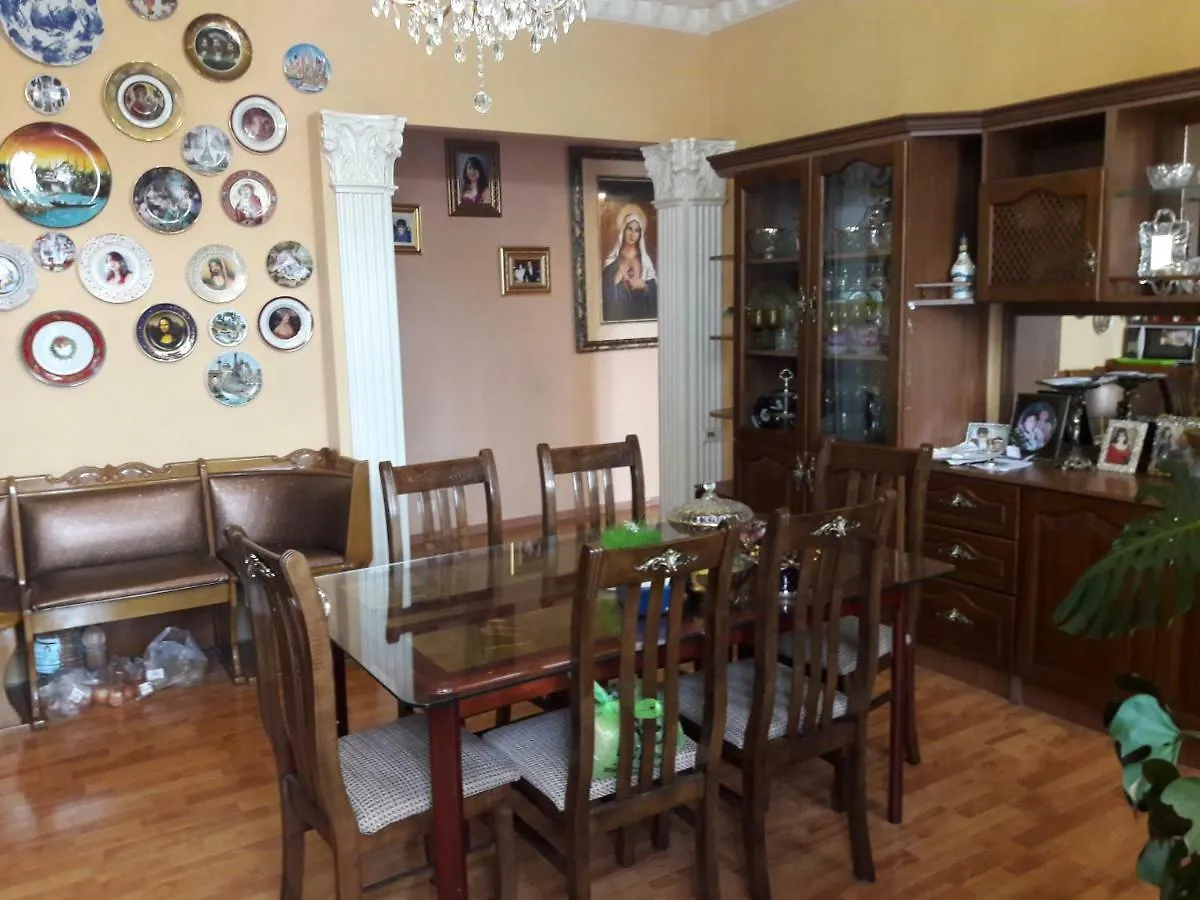 Main City Post Office Apartment 4 Bedrooms Baku