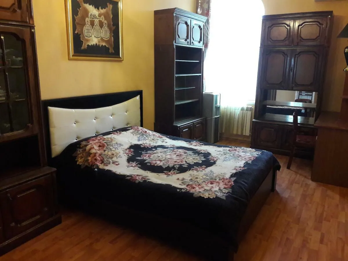 Main City Post Office Apartment 4 Bedrooms Baku