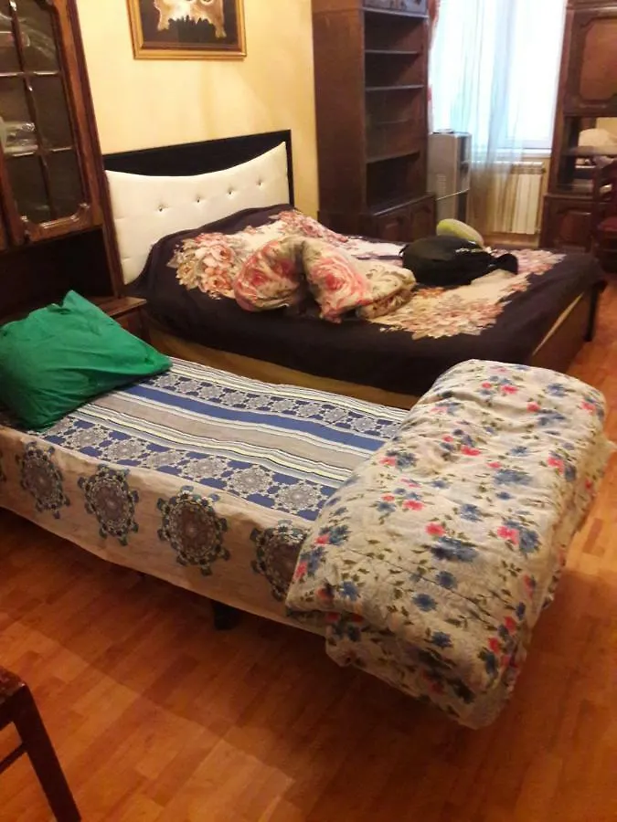 Main City Post Office Apartment 4 Bedrooms Baku